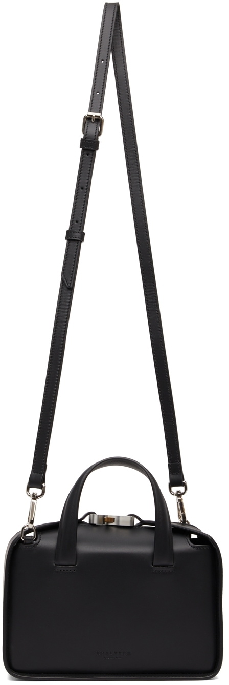 1017 ALYX 9SM Black Brie Bag