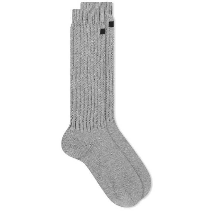 Photo: Fear of God 7th Collection Socks