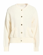Mackintosh Mxb042 Womens Cardigan Cream