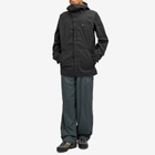 Klättermusen Men's Skirner Jacket in Black