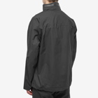 66° North Men's Keilir Packlight Jacket in Black
