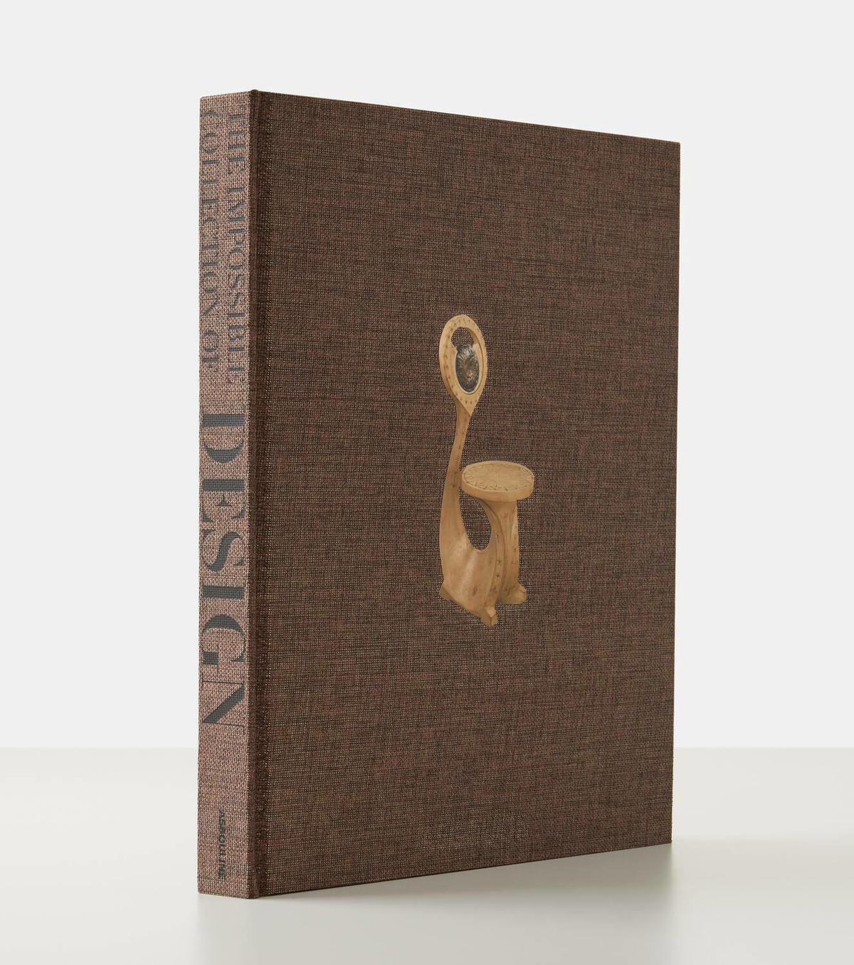 Assouline The Impossible Collection of Design book