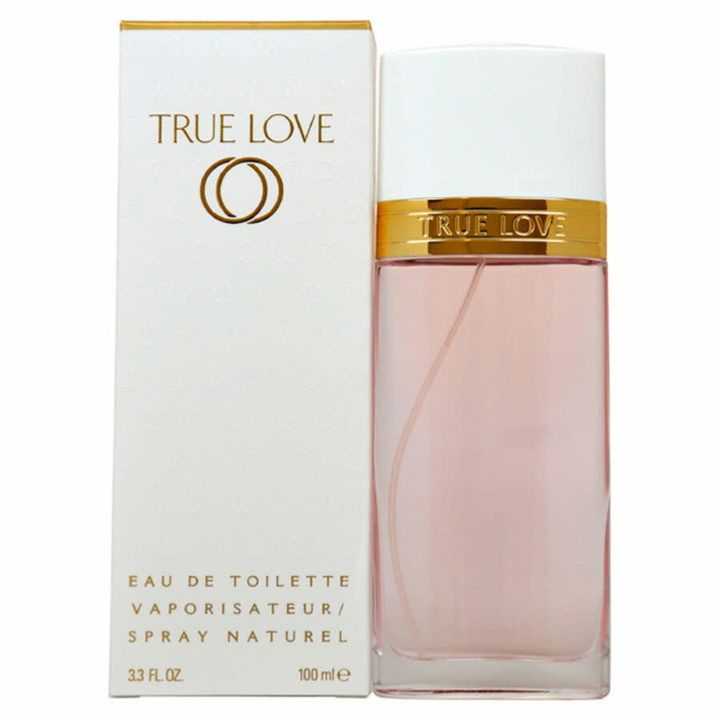 Photo: True Love by Elizabeth Arden EDT Spray 3.3 oz (w)