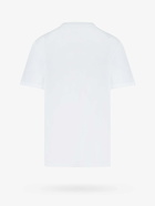 Golden Goose Deluxe Brand T Shirt White   Mens