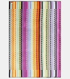 Missoni Giacomo bath sheet