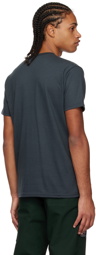 Ostrya Gray Alpinist Equi-Tee T-Shirt