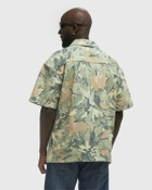 Napapijri G-TALLA SS SHIRT Green Mens Shortsleefe