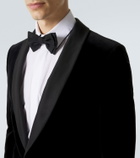 Tom Ford Cotton poplin shirt