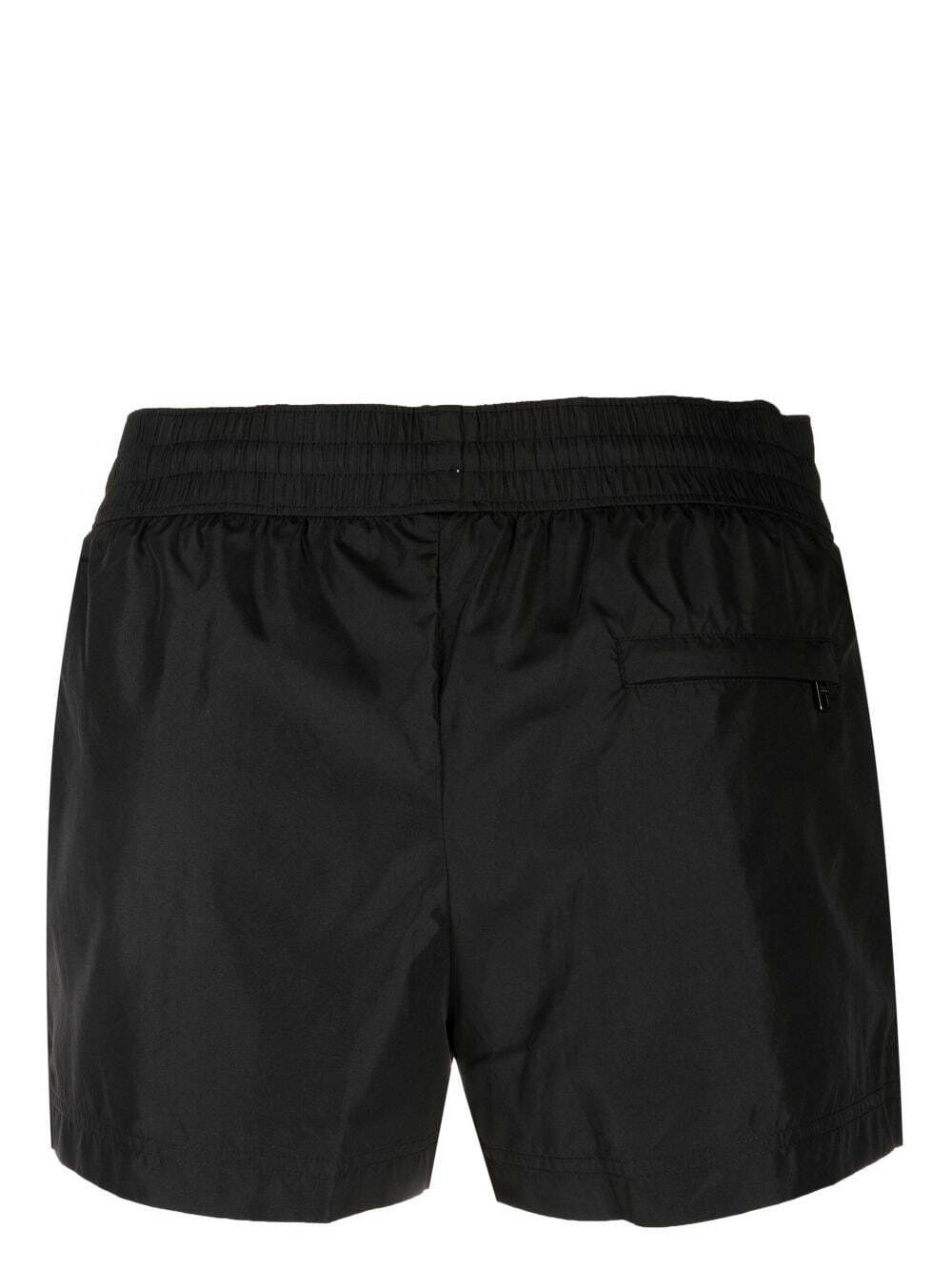 DOLCE & GABBANA - Swim Shorts Dolce & Gabbana