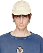 424 Off-White Baseball Cap