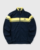 Sergio Tacchini DAMARINDO TRACK TOP Blue Mens Track Jacket