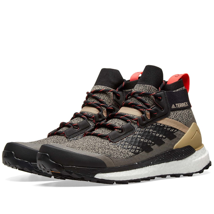 Photo: Adidas Consortium Terrex Free Hiker