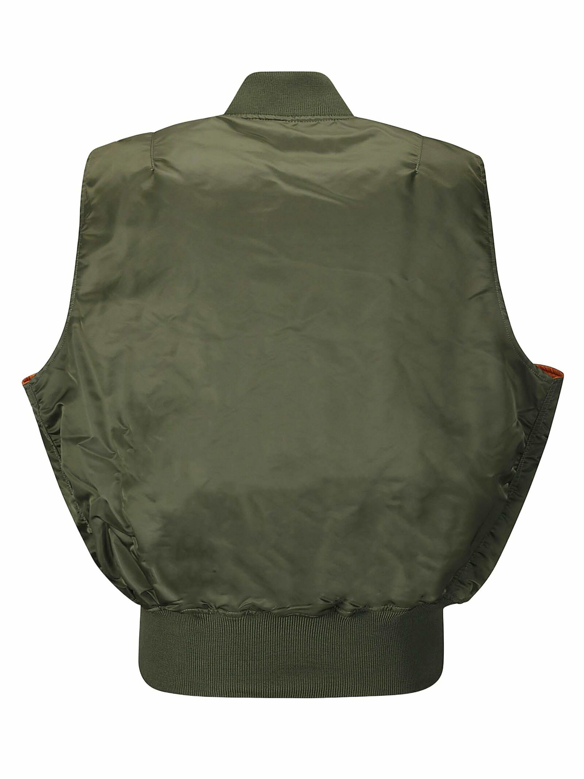 Alpha Industries Ma-1 Vest