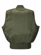 Alpha Industries Ma-1 Vest
