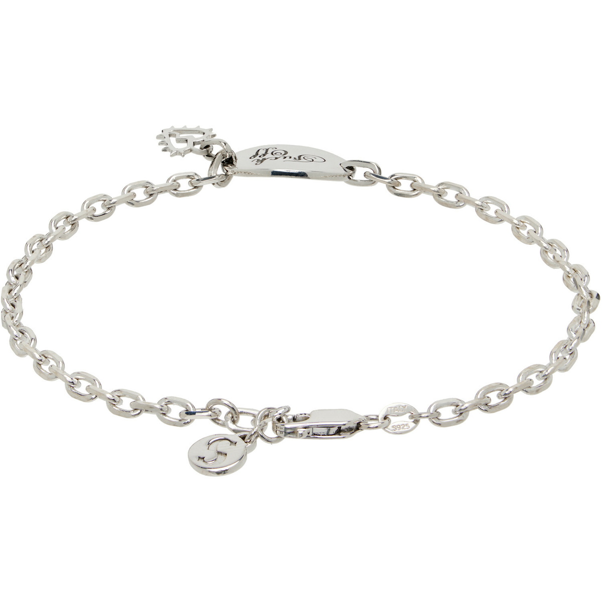 Stolen Girlfriends Club Warm Welcome Bracelet