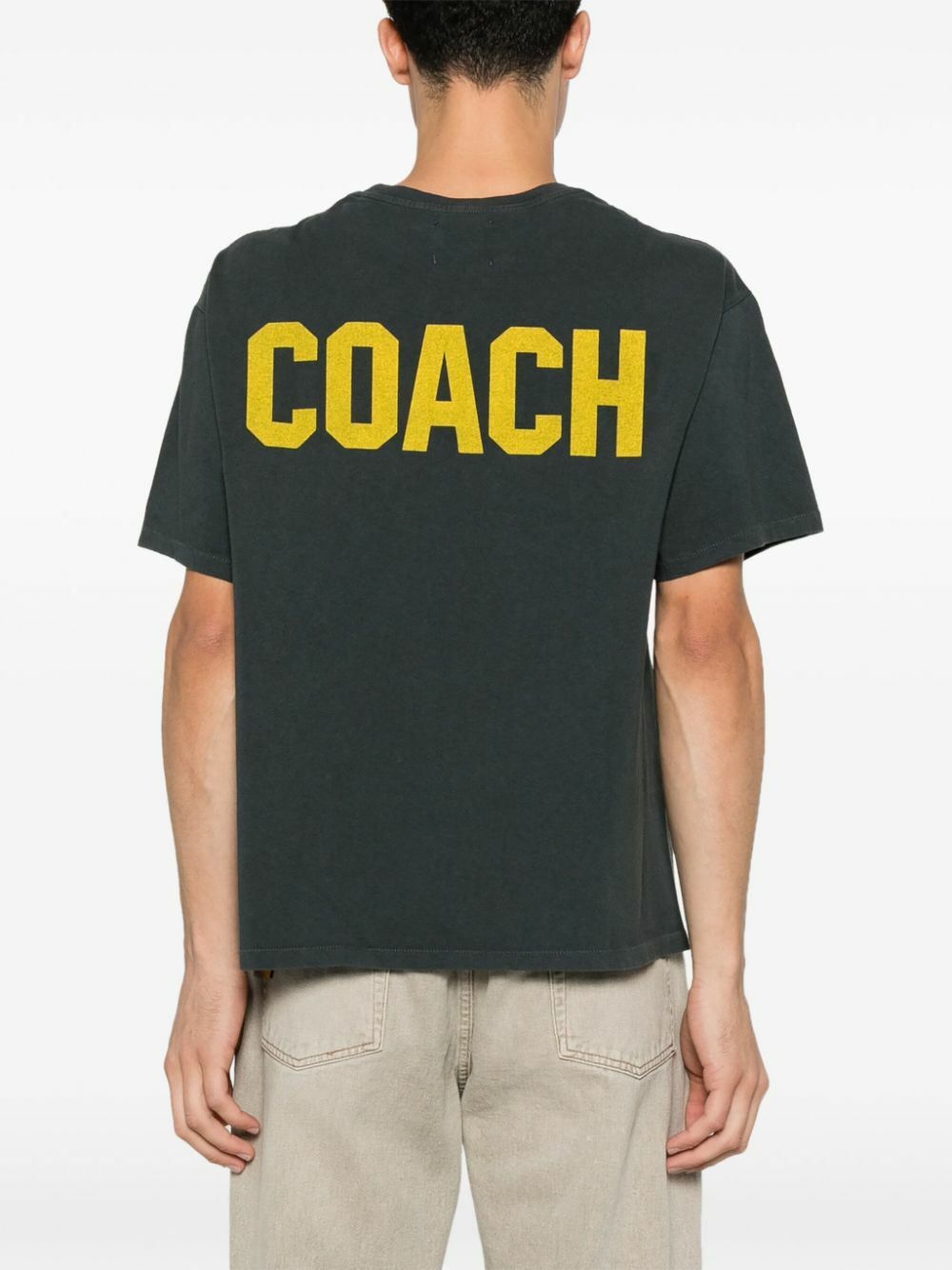 GALLERY DEPT. Student Coach T-Shirt Gallery Dept.