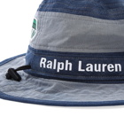 Polo Ralph Lauren Indigo Stadium Boonie Hat