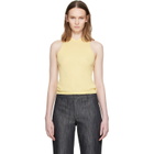 Paloma Wool Yellow Sara III Top