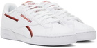 Reebok Classics White NPC UK 11 Sneakers