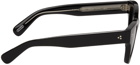 Oliver Peoples Black Eadie Sunglasses