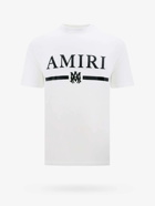 Amiri   T Shirt White   Mens