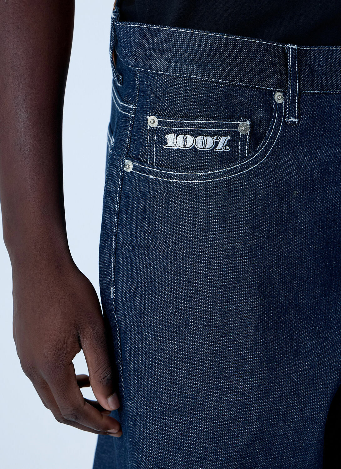 Awake NY Elasticated Track Pants