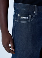Awake NY Elasticated Track Pants