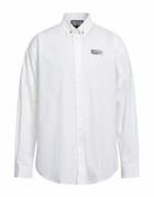 Versace Jeans Couture Mens Shirt in White