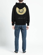 Heron Preston Mens Sweatshirt in Black