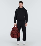 Moncler Genius x Adidas Campus low-top sneakers