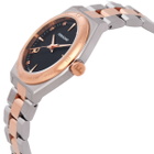 Ferragamo Vega Upper East Quartz Diamond Ladies Watch SFZB00524