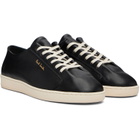 Paul Smith Black Tripp Sneakers