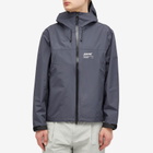 Parel Studios Men's Senja Jacket in Iron Grey