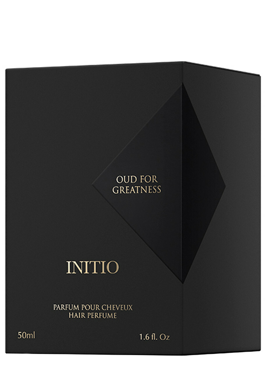 Initio Parfums Oud For Greatness Hair Mist 50ml