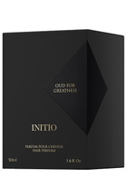 Initio Parfums Oud For Greatness Hair Mist 50ml
