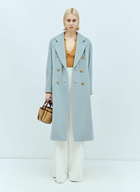 Max Mara Cady Tuxedo Pants