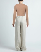 Berna Womens Sweater Camel