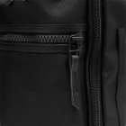 Master-Piece Rise Sling Bag in Black 