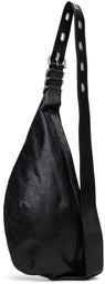 rag & bone Black Petra Sling Bag