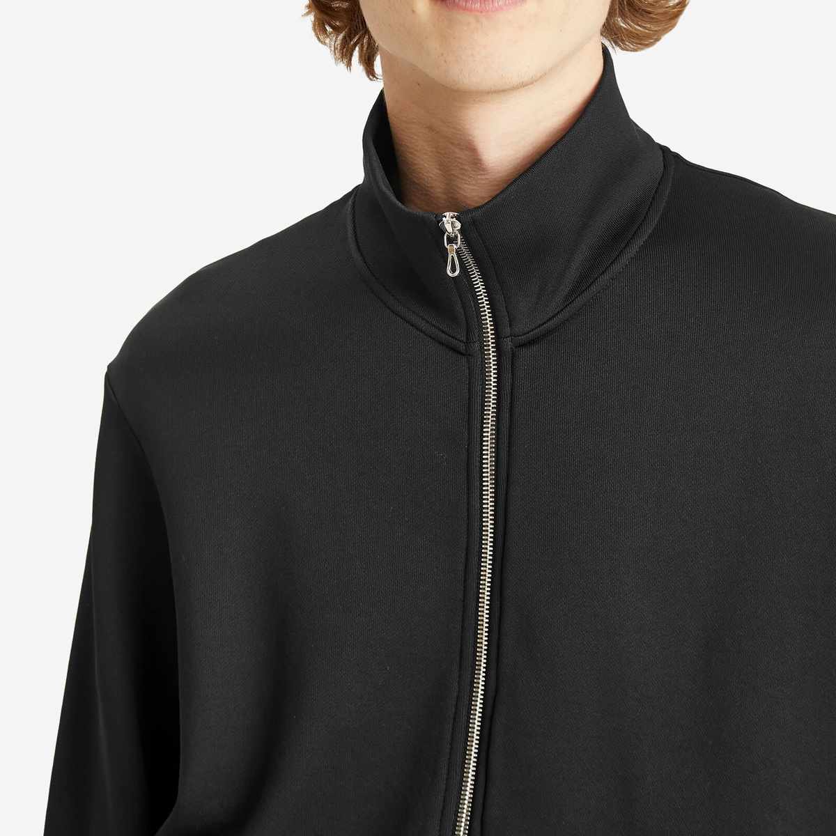 OUR LEGACY 25SS MOB JACKET ジャケット Our Legacy - Mob Jacket Red Sun Fade Hefty Fleece