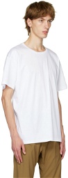 ACRONYM® White S24-PR-A T-Shirt