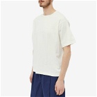 Sage Nation Men's Short Sleeve T-Shirt in Optic White