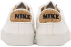 Nike Off-White Blazer Low '77 Sneakers