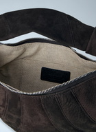 Lemaire Mini Fortune Croissant Handbag