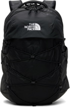 The North Face Black Borealis 28L Backpack
