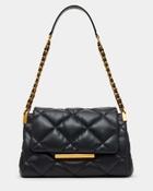 Steve Madden Bcolette Bag in Black