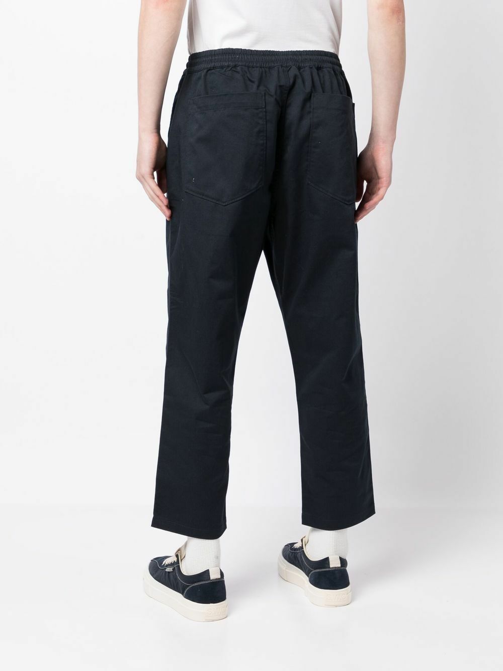 UNIVERSAL WORKS - Cotton Trousers Universal Works