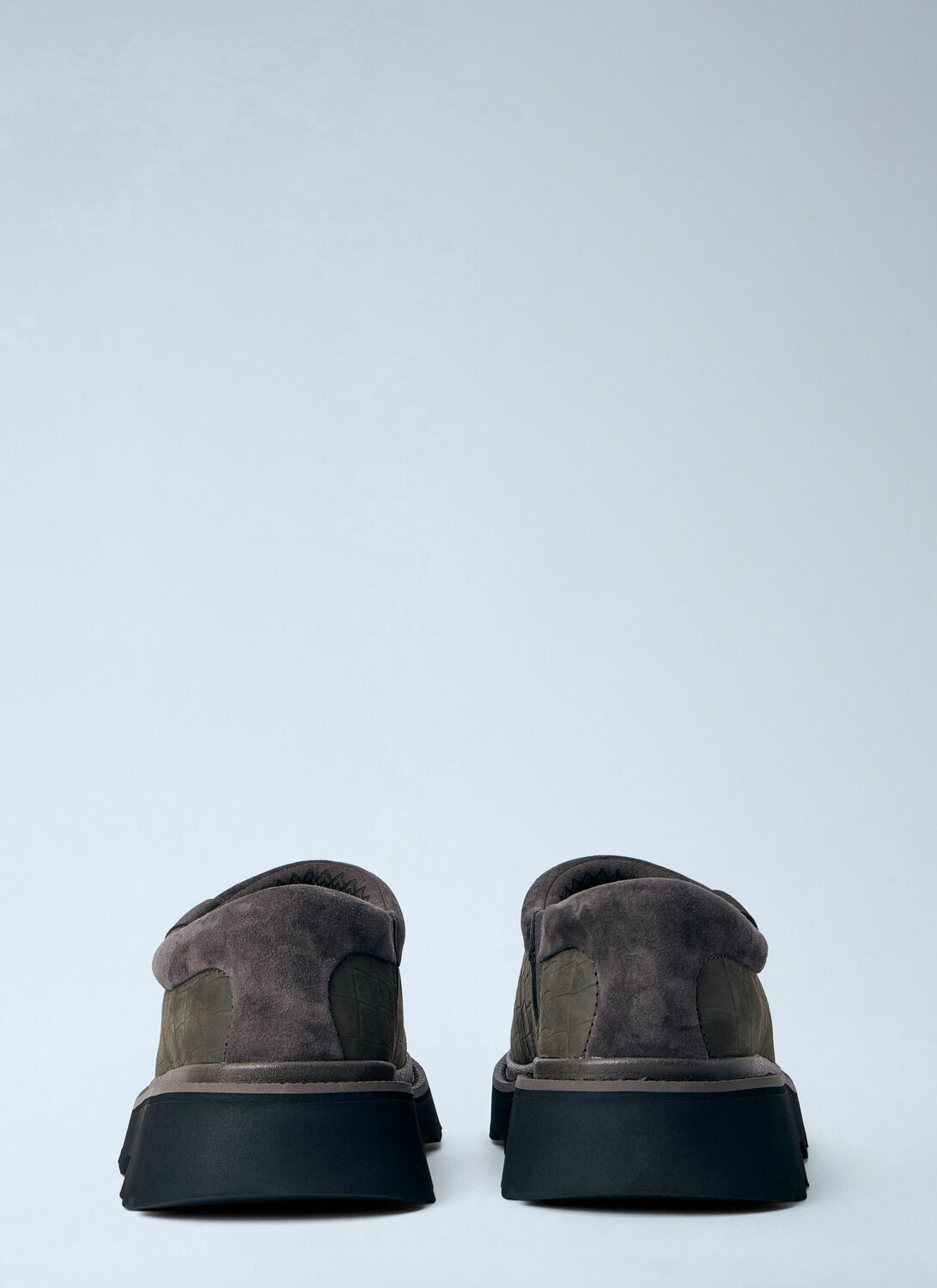 UGG Tasman Lug Slippers