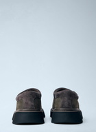 UGG Tasman Lug Slippers