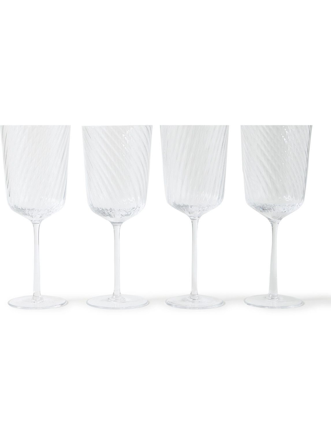 Soho Wine Glass